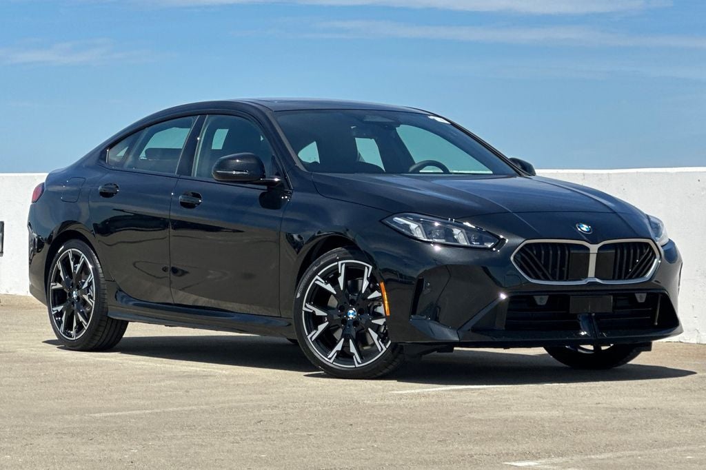 2026 BMW 2 Series 228 Gran Coupe