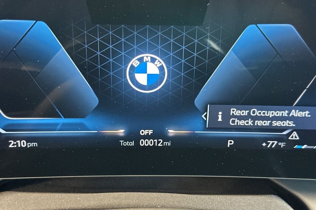 2026 BMW 2 Series 228 Gran Coupe