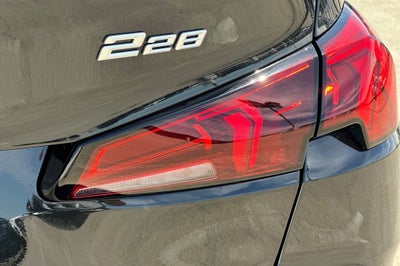 2026 BMW 2 Series 228 Gran Coupe