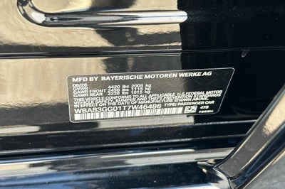 2026 BMW 2 Series 228 Gran Coupe