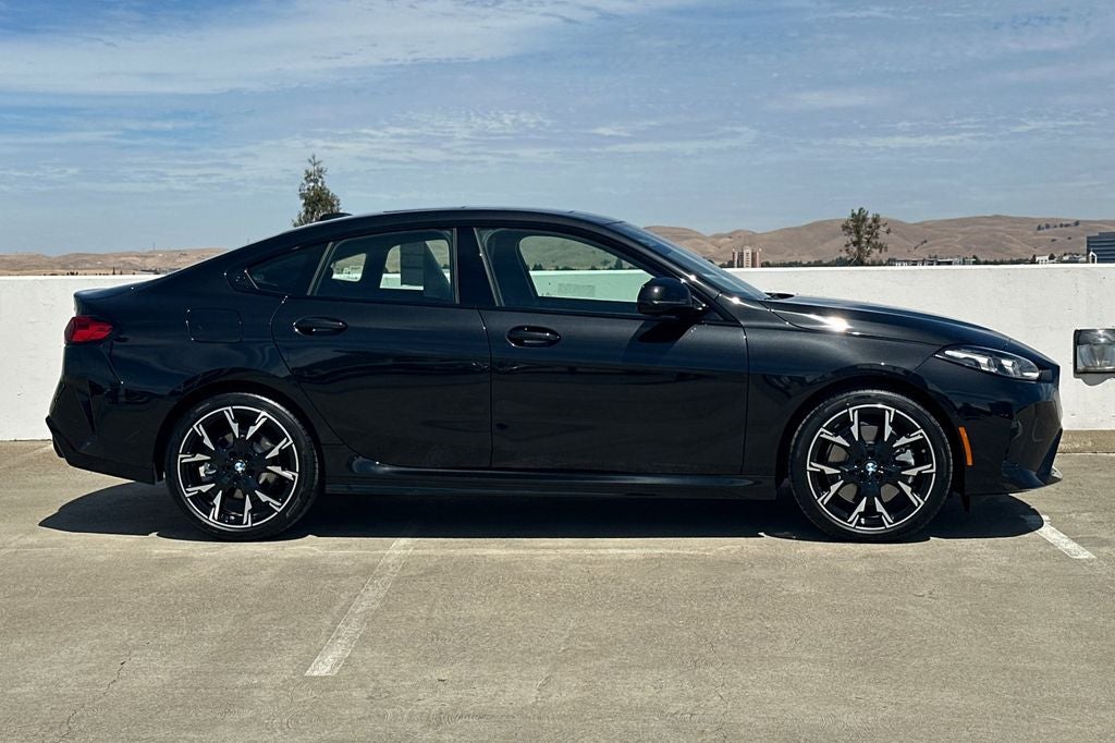 2026 BMW 2 Series 228 Gran Coupe