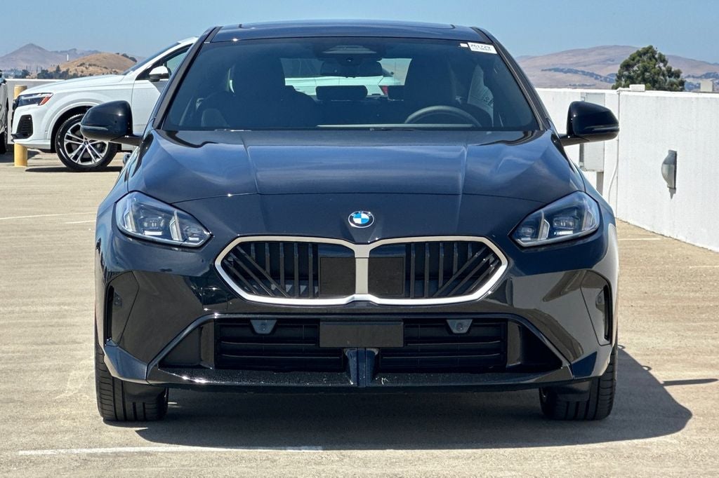 2026 BMW 2 Series 228 Gran Coupe