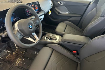 2026 BMW 2 Series 228 Gran Coupe