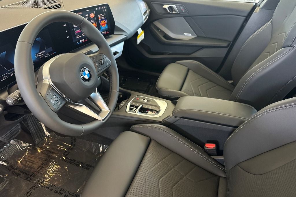 2026 BMW 2 Series 228 Gran Coupe