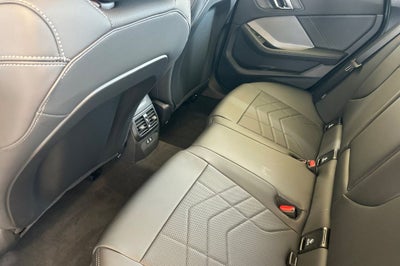 2026 BMW 2 Series 228 Gran Coupe