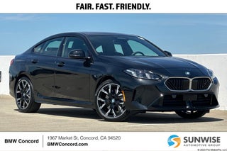 2026 BMW 2 Series 228 Gran Coupe
