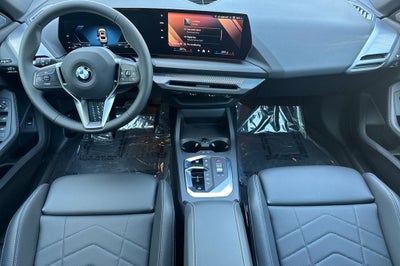 2026 BMW 2 Series 228 Gran Coupe