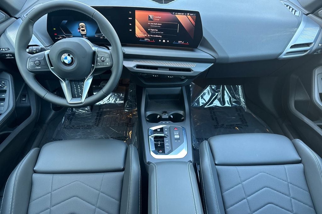 2026 BMW 2 Series 228 Gran Coupe