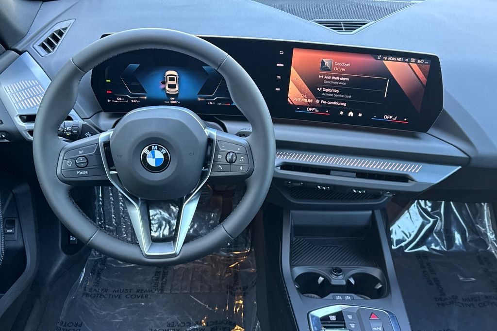 2026 BMW 2 Series 228 Gran Coupe