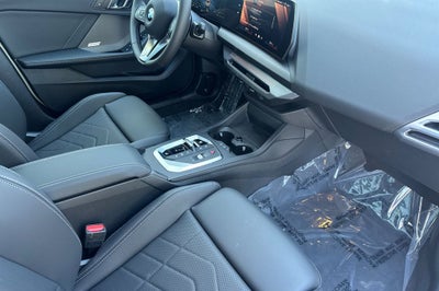 2026 BMW 2 Series 228 Gran Coupe