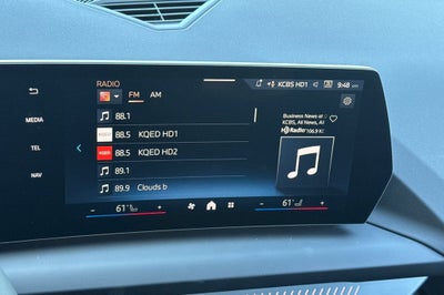 2026 BMW 2 Series 228 Gran Coupe