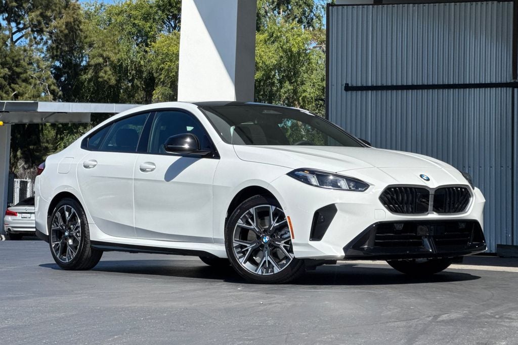 2026 BMW 2 Series 228 Gran Coupe