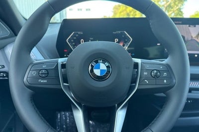 2026 BMW 2 Series 228 Gran Coupe