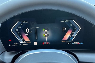 2026 BMW 2 Series 228 Gran Coupe