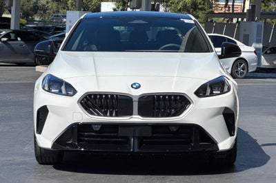 2026 BMW 2 Series 228 Gran Coupe