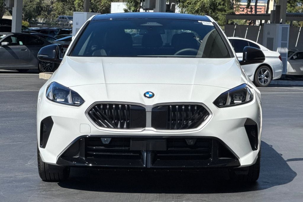2026 BMW 2 Series 228 Gran Coupe