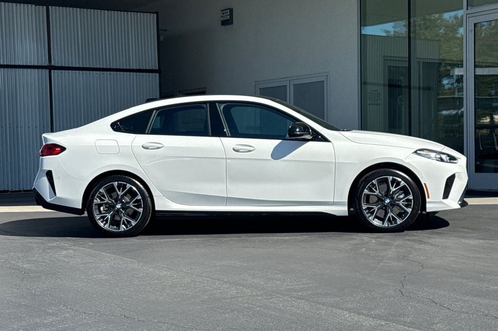 2026 BMW 2 Series 228 Gran Coupe
