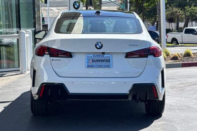 2026 BMW 2 Series 228 Gran Coupe