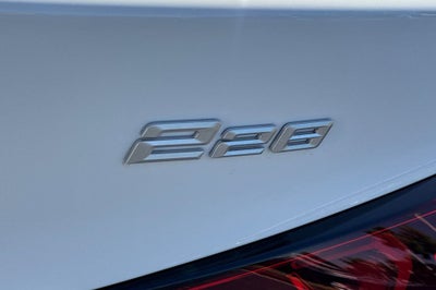 2026 BMW 2 Series 228 Gran Coupe