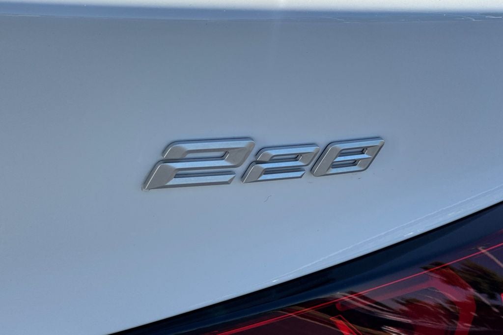 2026 BMW 2 Series 228 Gran Coupe