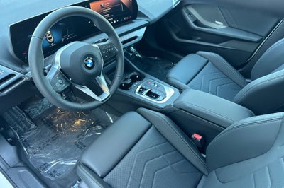 2026 BMW 2 Series 228 Gran Coupe