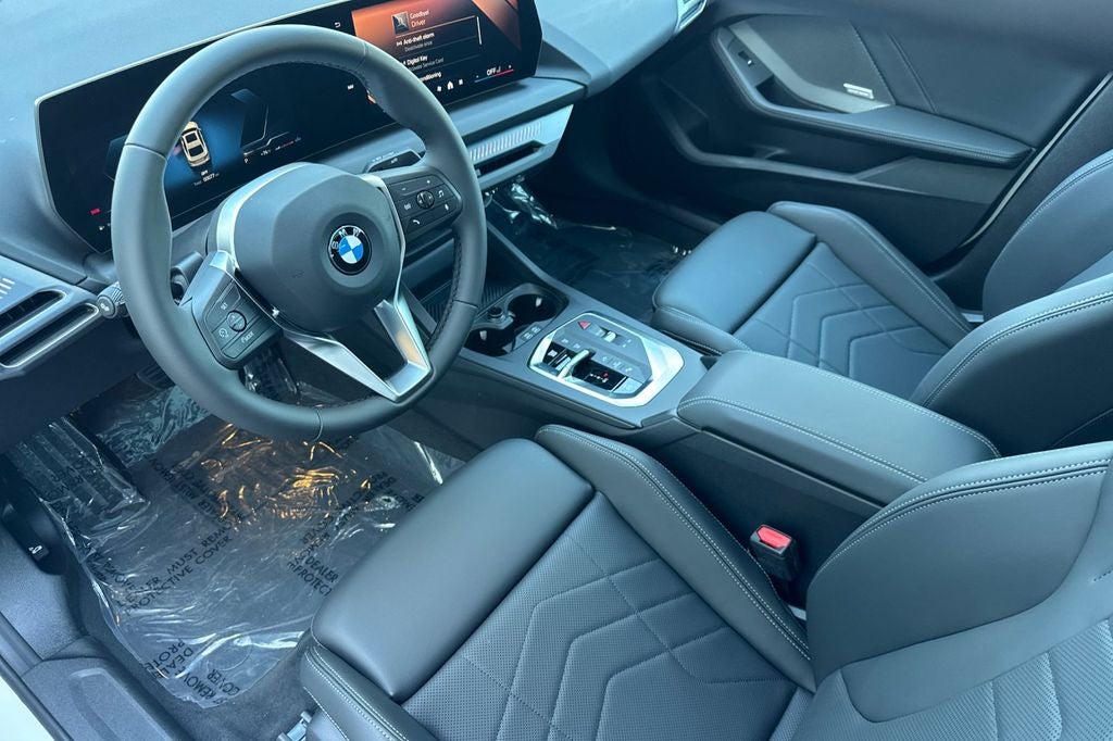 2026 BMW 2 Series 228 Gran Coupe