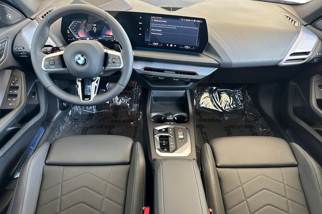 2026 BMW 2 Series 228 Gran Coupe