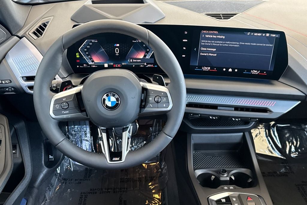 2026 BMW 2 Series 228 Gran Coupe