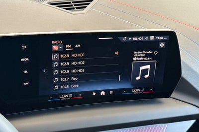 2026 BMW 2 Series 228 Gran Coupe