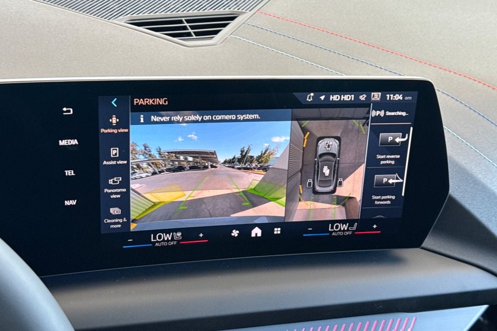 2026 BMW 2 Series 228 Gran Coupe