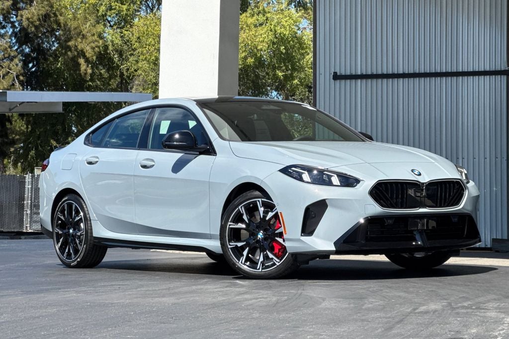 2026 BMW 2 Series 228 Gran Coupe