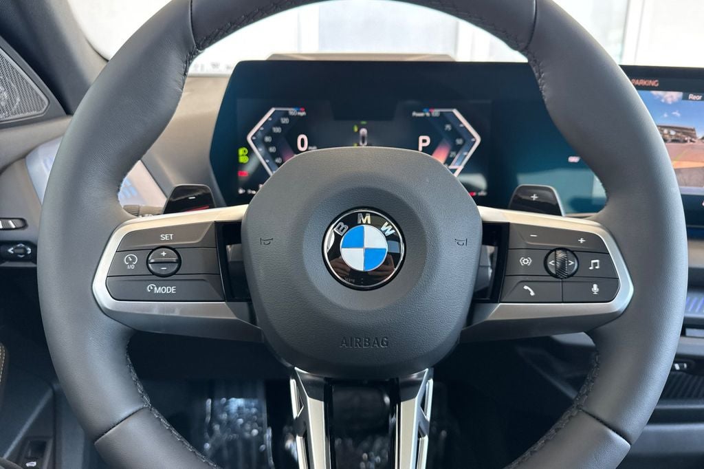 2026 BMW 2 Series 228 Gran Coupe