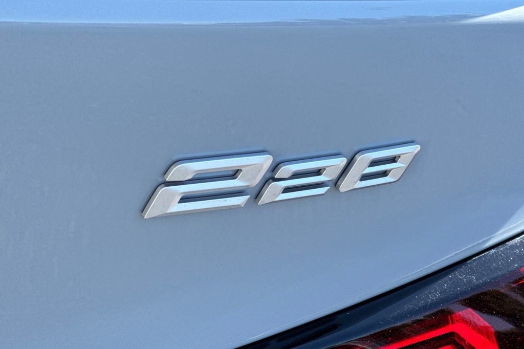 2026 BMW 2 Series 228 Gran Coupe
