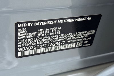 2026 BMW 2 Series 228 Gran Coupe