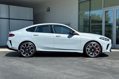 2026 BMW 2 Series 228 Gran Coupe