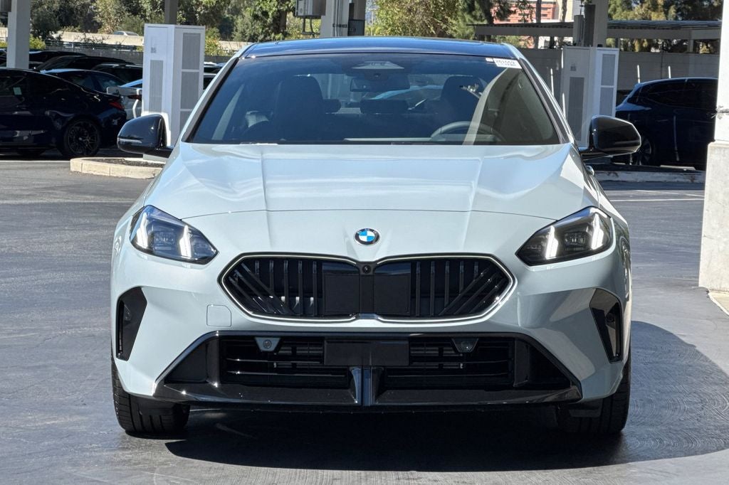 2026 BMW 2 Series 228 Gran Coupe