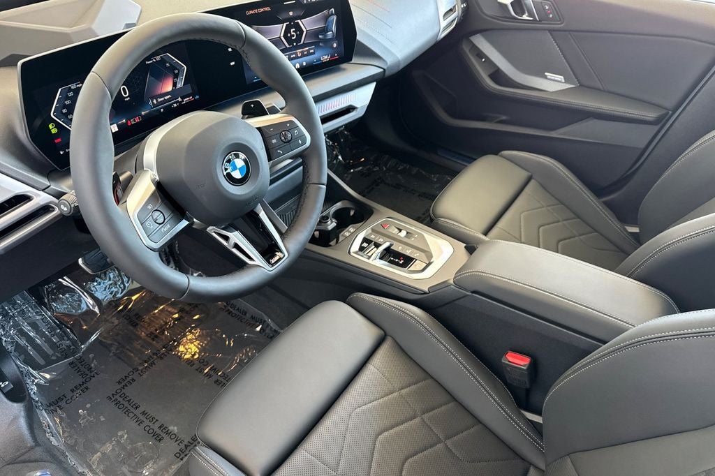 2026 BMW 2 Series 228 Gran Coupe
