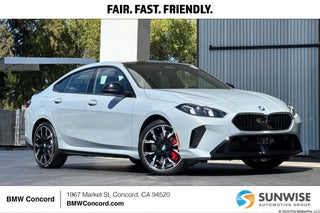 2026 BMW 2 Series 228 Gran Coupe