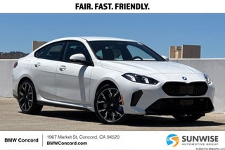 2026 BMW 2 Series 228 Gran Coupe