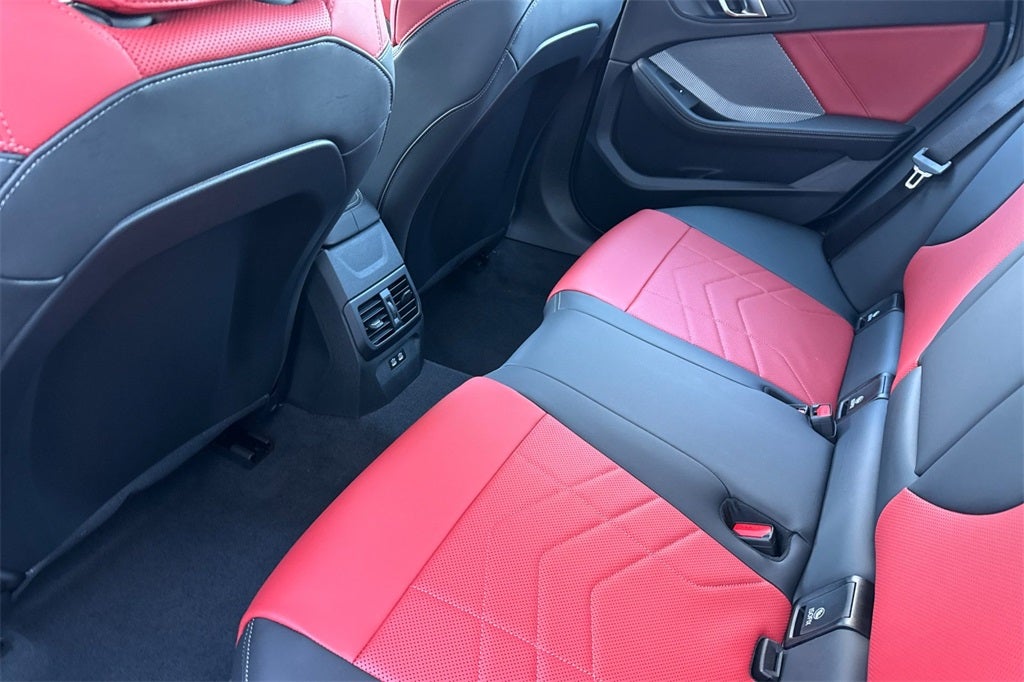 2026 BMW 2 Series 228 Gran Coupe