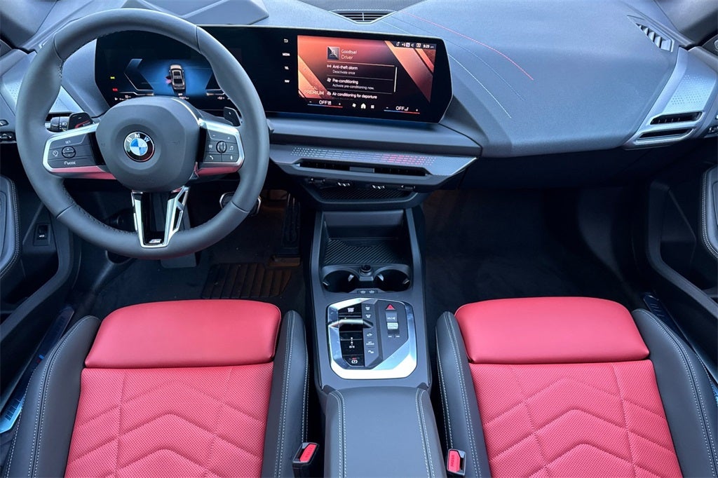 2026 BMW 2 Series 228 Gran Coupe