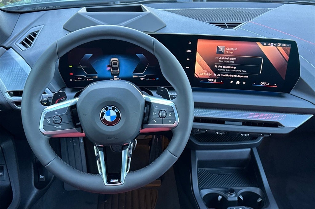 2026 BMW 2 Series 228 Gran Coupe