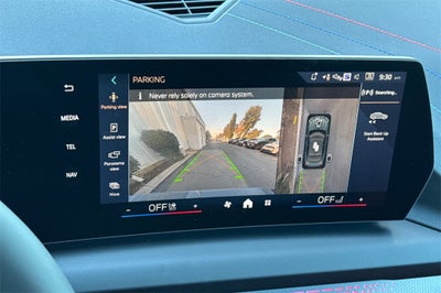 2026 BMW 2 Series 228 Gran Coupe