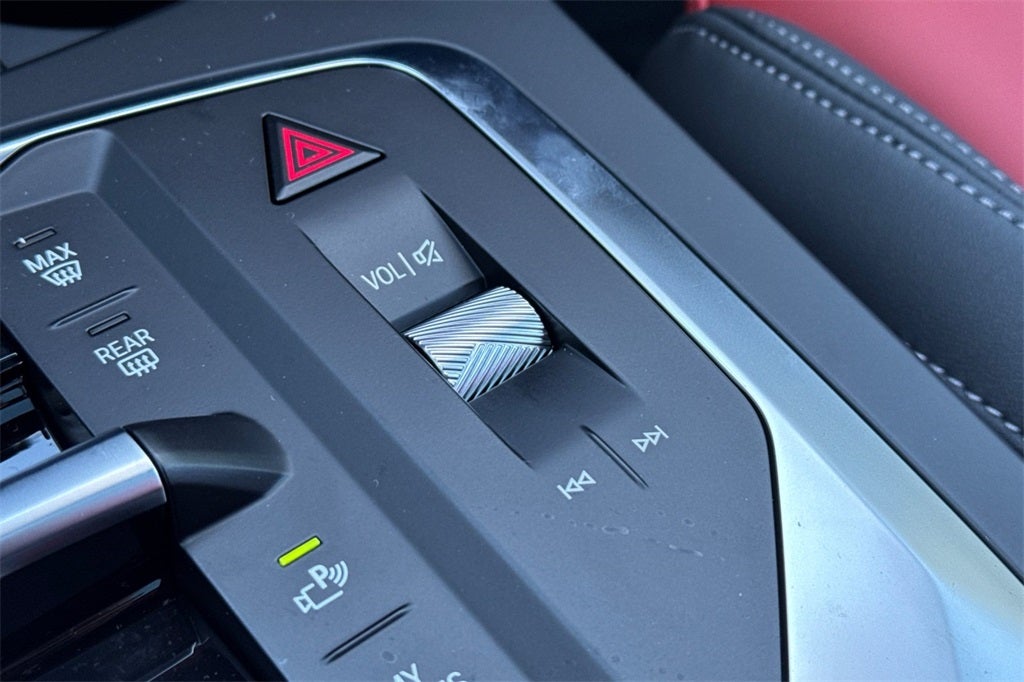 2026 BMW 2 Series 228 Gran Coupe