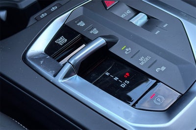 2026 BMW 2 Series 228 Gran Coupe