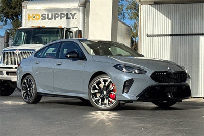 2026 BMW 2 Series 228 Gran Coupe