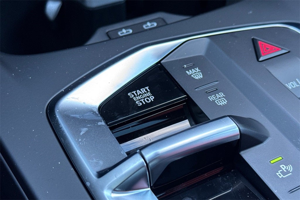 2026 BMW 2 Series 228 Gran Coupe