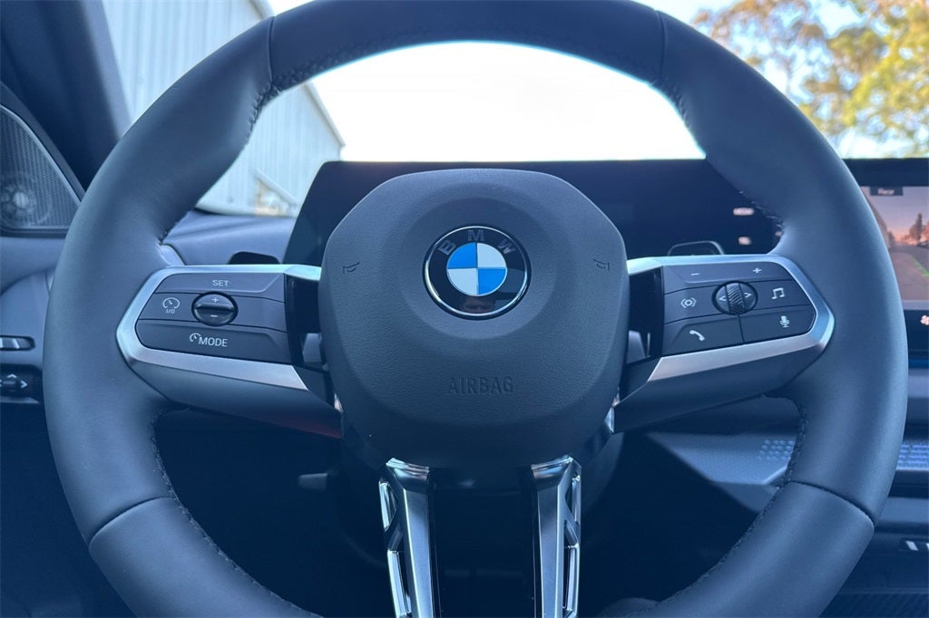 2026 BMW 2 Series 228 Gran Coupe