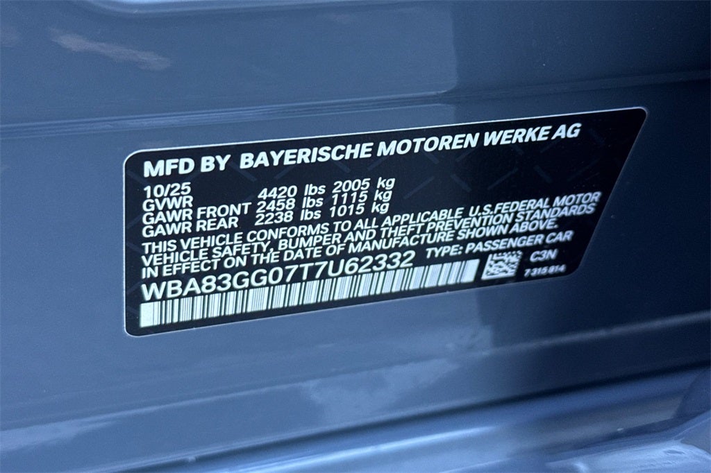 2026 BMW 2 Series 228 Gran Coupe