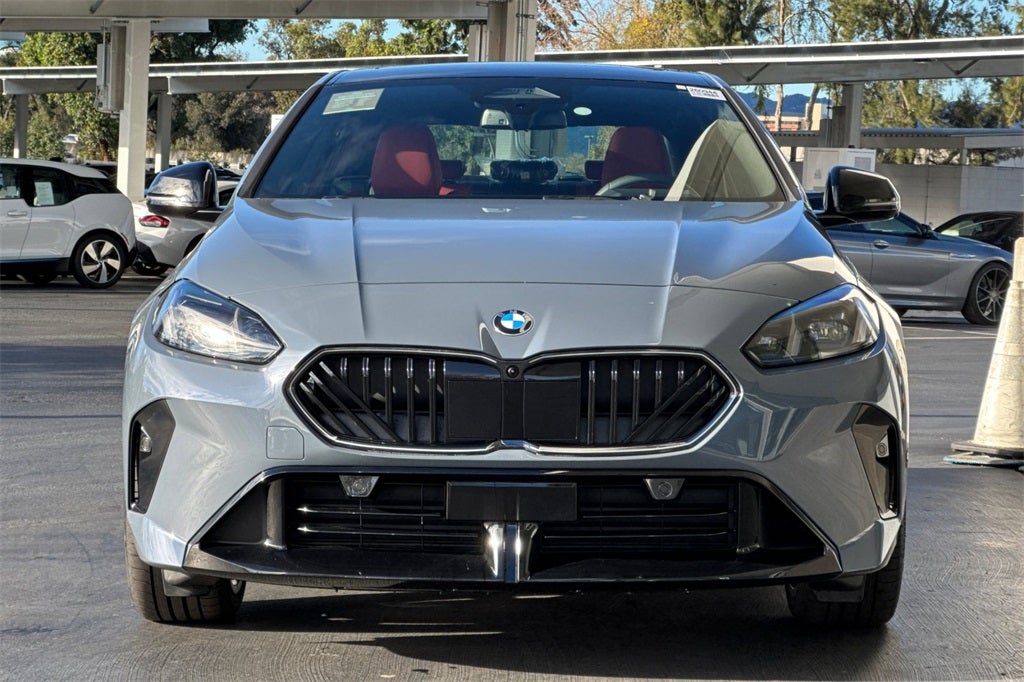 2026 BMW 2 Series 228 Gran Coupe